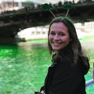 Meet your Posher, Raegan